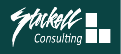 Stockell Consulting logo
